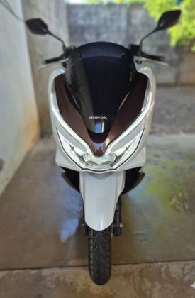 HONDA PCX DLX HONDA PCX DLX